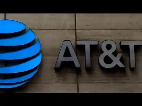 AT&T says data breach leaked millions of customers' information online
