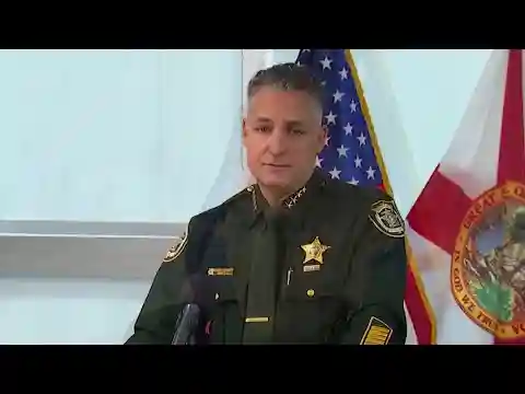 Deputy arrested in connection to Winter Springs carjacking case, sheriff says