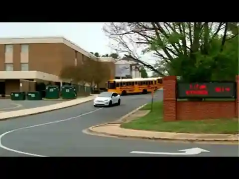 Maryland teen accused of planning school shooting