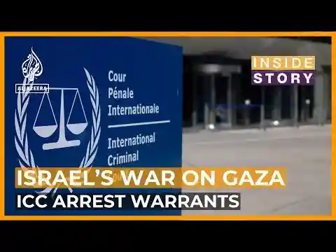 What would ICC arrest warrants against Benjamin Netanyahu mean for Israel? | Inside Story