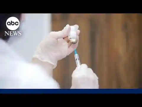 Scientists testing bird flu vaccine