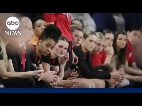 Utah women's basketball coach speaks out against alleged racist incident