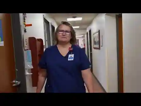 Central Florida nurse cares for cancer patients after beating the illness in her own battle