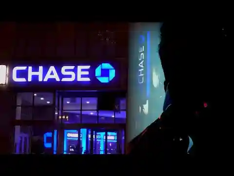Chase bank imposters steal $46,000 from Casselberry woman