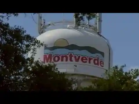 How Montverde keeps its small-town feel