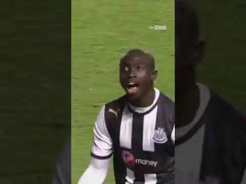 Iconic. It's been 12 years since Papiss Cisse scored this stunner against Chelsea...  😳🚀