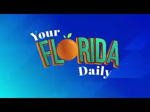 Your Florida Daily 5.7.2024