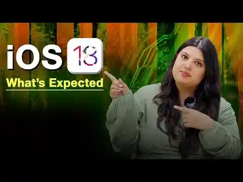 iOS 18: What's Expected?