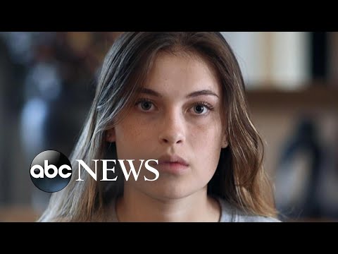 'After Parkland' chronicles life of families in wake of deadly school shooting | Nightline
