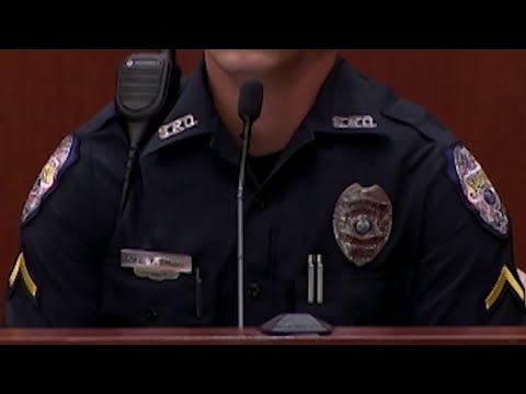 ‘Brady’ lists help prosecutors track police misconduct
