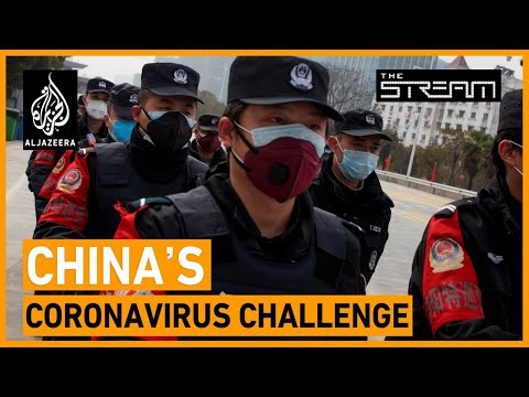 🇨🇳 Coronavirus: Is China putting party before people? | The Stream