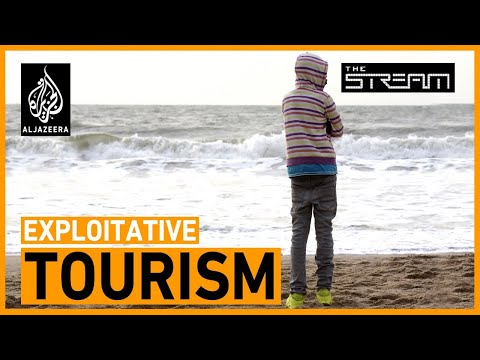 🇬🇲 How can The Gambia stop tourists exploiting children? | The Stream