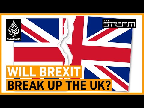 🇬🇧 Will Brexit break up the UK? | The Stream