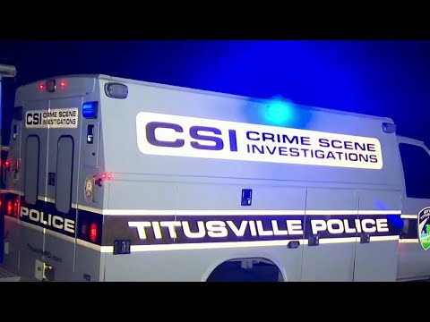 2 injured after shooting in Titusville