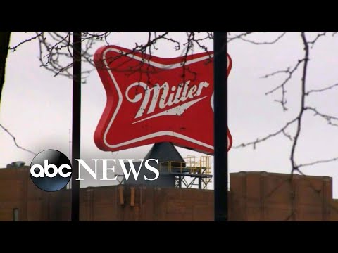 6 dead, including gunman, after mass shooting at Milwaukee brewery