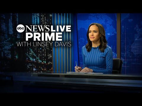 ABC News Prime: Reports of shelling in Ukraine; Trumps ordered to testify; Situation at the border