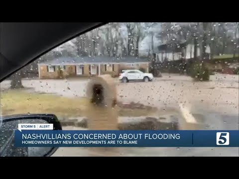 Benefits of getting flood insurance
