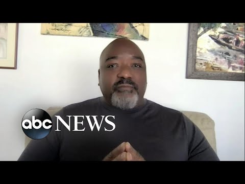 Former CIA officer reacts to Russia ‘false flag’ allegations