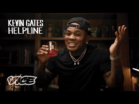 My Best Friend is in Love with Me | Kevin Gates Helpline