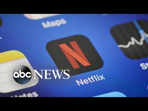 Netflix to crack down on sharing passwords