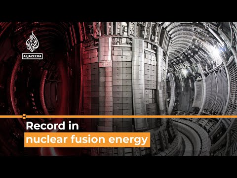 Nuclear fusion breakthrough: Is limitless energy within reach?