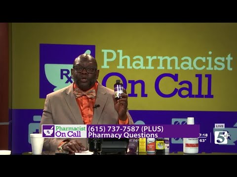 Pharmacist on Call: March 2022 Edition (P2)