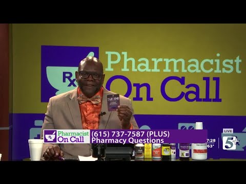 Pharmacist on Call: March 2022 Edition (P3)