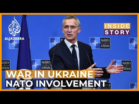 Will NATO get involved in the war in Ukraine? | Inside Story