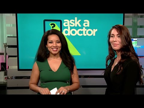 Ask a Doctor: Why it's important to watch your added sugar intake