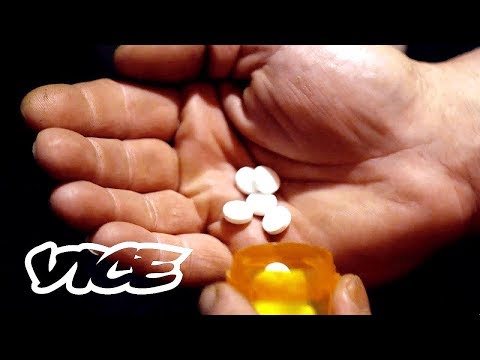 Becoming Addicted on Purpose to Help Heal Addicts | Kentucky Ayahuasca Episode 9