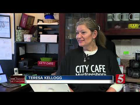 City Café celebrates 120th anniversary