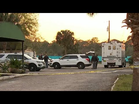 Deputies investigate death of 69-year-old man at Daytona Beach motel