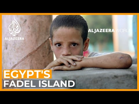 Egypt's Fadel Island | Al Jazeera World