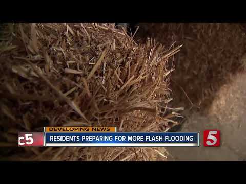 Homeowner loses 'dream home' to February floods