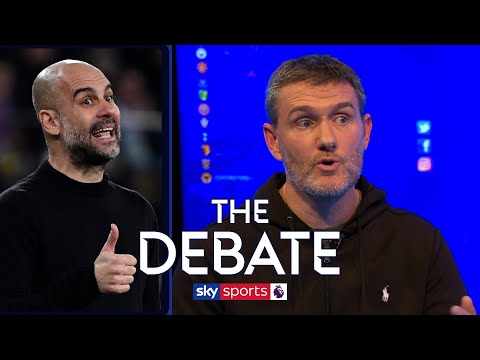 How did Pep Guardiola mastermind Man City's victory against Real Madrid? | The Debate