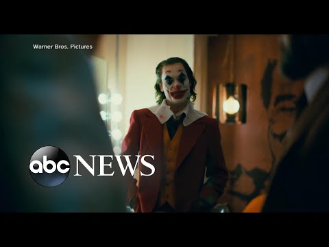 How ‘Joker’ could make Academy Awards history