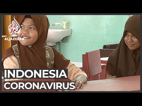 Indonesians uneasy about quarantine plan