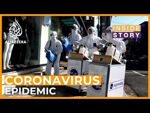 Is the spread of coronavirus out of control? I Inside Story