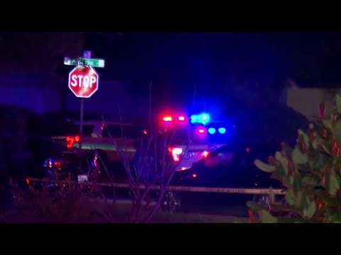 Man, woman found dead in Orange County home