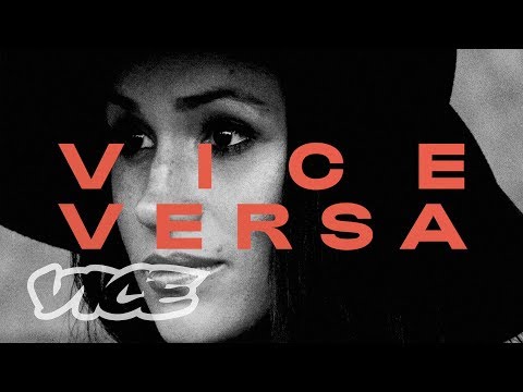 Meghan Markle Escaping The Crown (Trailer) | VICE VERSA