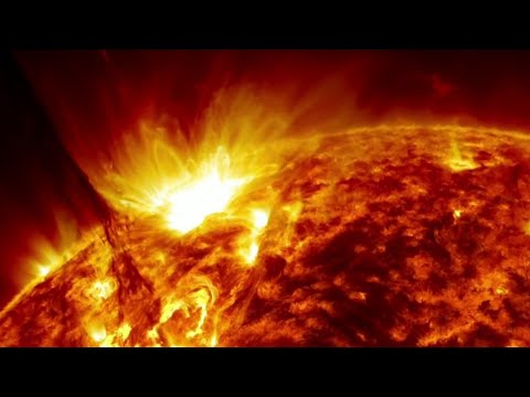 NASA, ESA mission launching to the sun