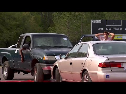 Ocoee high school students see impacts of DUI crash