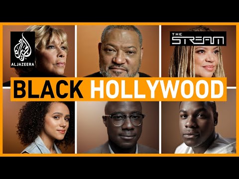 Oscars So White: Does Hollywood ignore black talent? | The Stream