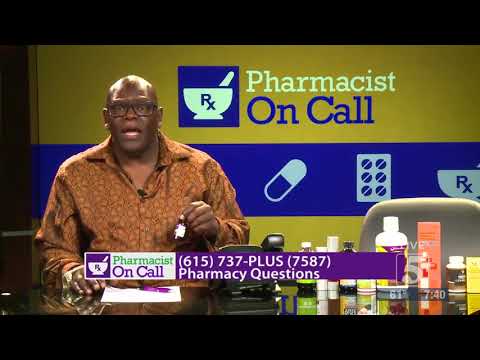 Pharmacist on Call: March 2020 p3