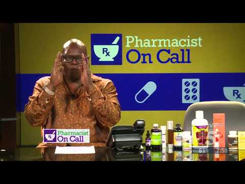 Pharmacist on Call: March 2020 p4
