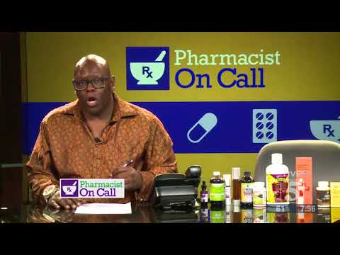 Pharmacist on Call: March 2020 p5