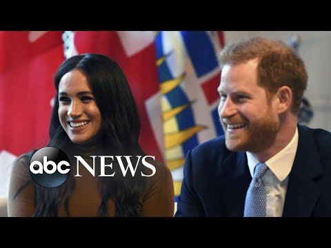Prince Harry and Meghan turned up in Miami