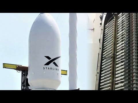 SpaceX targeting Monday morning for launch from Cape Canaveral