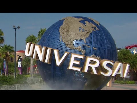 Universal Orlando closes theme parks for rest of month amid growing coronavirus concerns