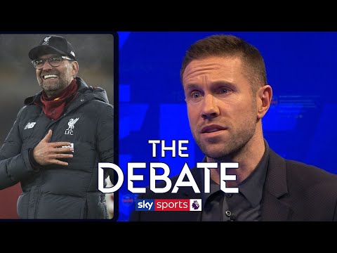 Was it disrespectful for Jurgen Klopp to miss Liverpool's FA Cup tie vs Shrewsbury? | The Debate